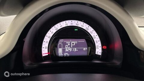 Twingo E-Tech Electric Equilibre R80 Achat Int&eacute;gral 2022 occasion 62220 Carvin