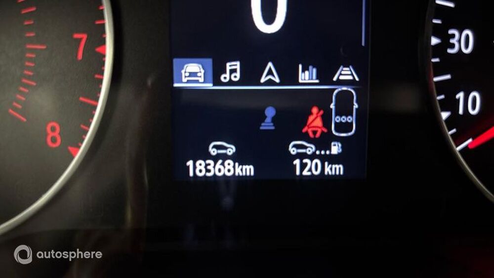 Captur 1.0 TCe 90ch Evolution 2023 occasion 94000 Cr&eacute;teil