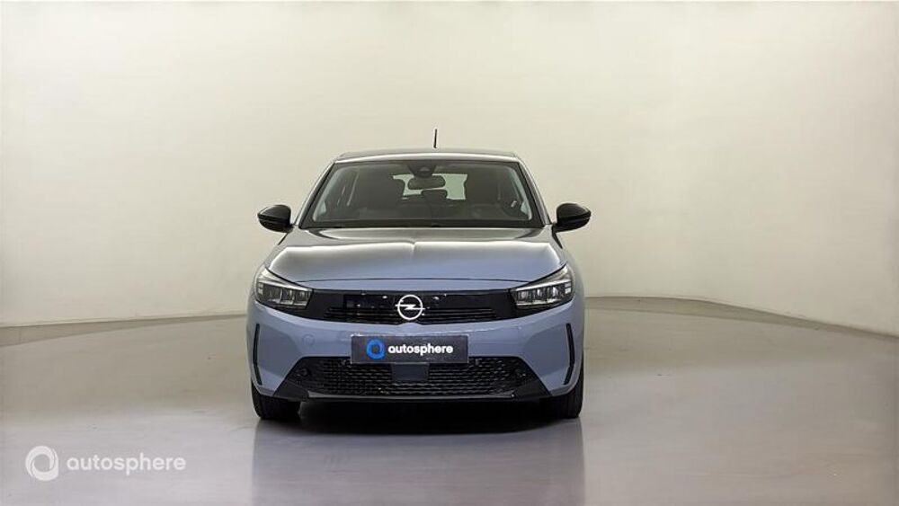 Corsa Electric 136ch GS 2025 occasion 37170 Chambray-l&egrave;s-Tours