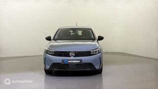 Corsa Electric 136ch GS 2025 occasion 37170 Chambray-l&egrave;s-Tours