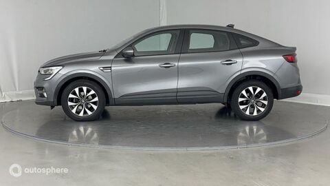 Arkana 1.3 TCe mild hybrid 140ch Evolution EDC -22 2021 occasion 59400 CAMBRAI