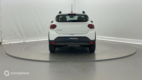 Sandero 1.0 TCe 90ch Stepway Expression -24 2025 occasion 51100 Reims