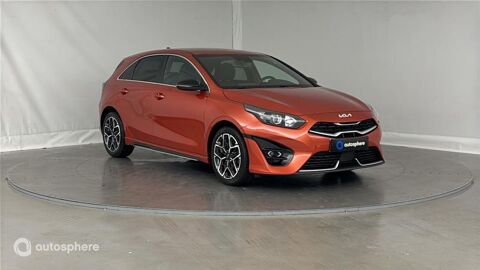 Ceed 1.0 T-GDI 120ch GT Line 2023 occasion 59640 Dunkerque