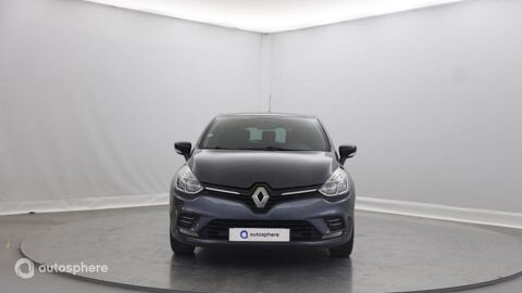 Clio 0.9 TCe 75ch energy Limited 5p Euro6c 2019 occasion 51000 Châlons-en-Champagne