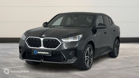 Annonce voiture BMW X2 43799 €