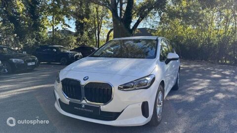 BMW Serie 2 218i 136ch DKG7 2025 occasion Aix-en-Provence 13100