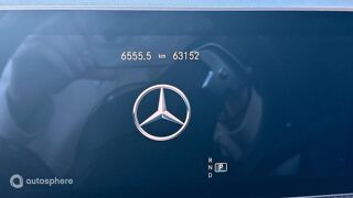Classe A 200 d 150ch AMG Line 8G-DCT 2019 occasion 13700 Marignane
