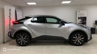 C-HR 2.0 Hybride 200ch Design NG23 2025 occasion 69200 V&eacute;nissieux