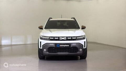 Duster 1.2 mild hybrid 130ch Extreme 2025 occasion 37540 Saint-Cyr-sur-Loire