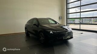 Classe CLA 200 EQ 224ch AMG Line 2026 occasion 80136 Rivery