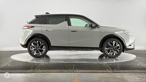 DS3 PureTech 130ch Rivoli Automatique 2023 occasion 63000 Clermont-Ferrand