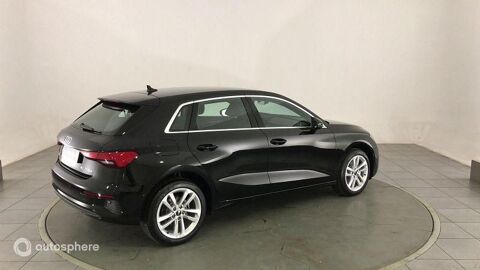 A3 40 TFSI e 204ch Design S tronic 6 2025 occasion 86000 Poitiers