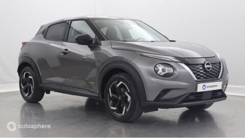 Juke 1.6 Hybrid 143ch N-Connecta 2023 2023 occasion 59640 DUNKERQUE