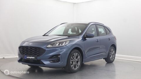 Ford Kuga 2.5 Duratec 190ch FHEV E85 ST-Line Business BVA 2022 occasion Maubeuge 59600