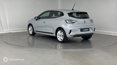 Clio 1.5 Blue dCi 100ch Evolution - 24 2025 occasion 03100 Montlu&ccedil;on
