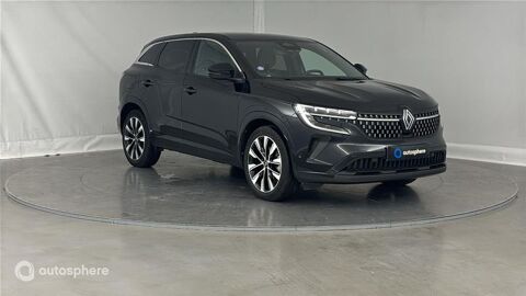 Austral 1.2 E-Tech full hybrid 200ch Techno 2023 occasion 59850 Nieppe