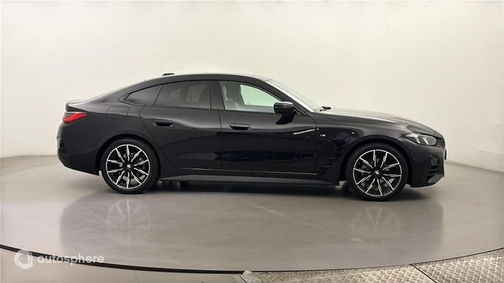 S&eacute;rie 4 420dA xDrive 190ch M Sport 2025 occasion 33700 M&eacute;rignac