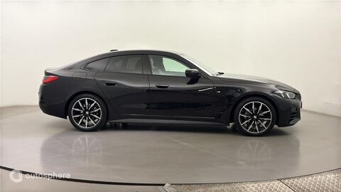 S&eacute;rie 4 420dA xDrive 190ch M Sport 2025 occasion 33700 M&eacute;rignac