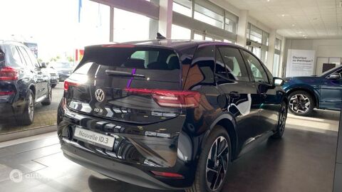 ID.3 204ch Pro 59 kWh Life Max 2026 occasion 86100 Ch&acirc;tellerault