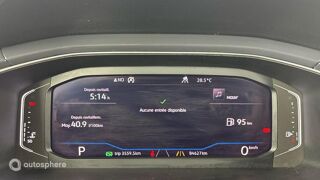 T-ROC 2.0 TDI 150ch Carat 4Motion DSG7 2019 occasion 37170 Chambray-l&egrave;s-Tours