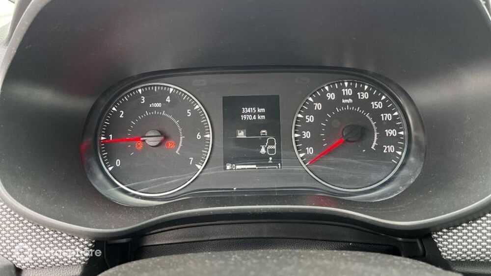 Sandero 1.0 TCe 90ch Stepway Confort -22 2023 occasion 93250 Villemomble