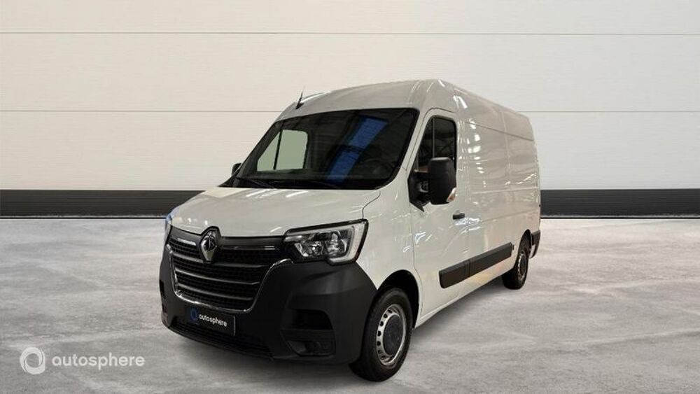 Master F3500 L2H2 2.3 Blue dCi 135ch Confort Euro6E 2024 occasion 02500 Hirson