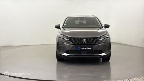 3008 1.5 BlueHDi 130ch S&S Allure Pack 2020 occasion 79000 Niort