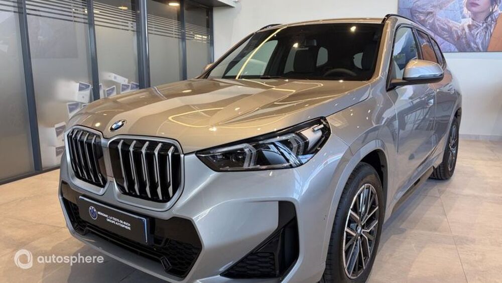 X1 sDrive20d 163ch M Sport 2026 occasion 33700 M&eacute;rignac