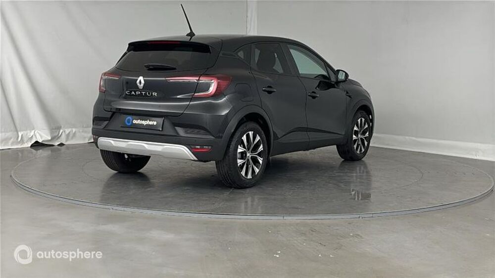 Captur 1.0 TCe 90ch Evolution 2024 occasion 77100 Meaux