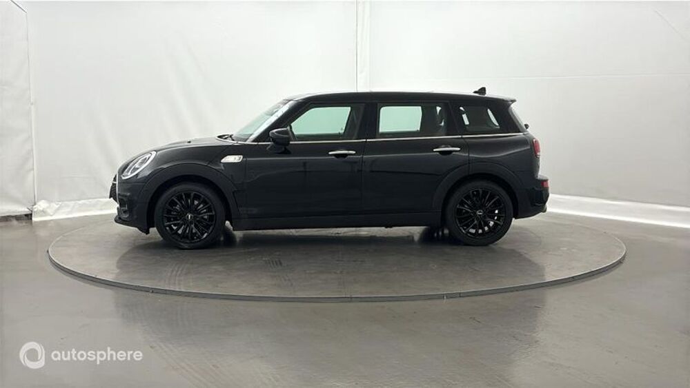 Clubman Cooper S 178ch Edition Premium Plus BVA7 2023 occasion 59650 Villeneuve-d'Ascq