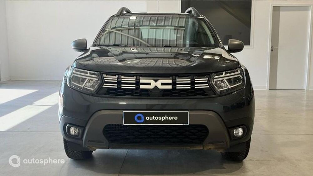 Duster 1.3 TCe 130ch FAP Journey 4x2 2023 occasion 13300 SALON DE PROVENCE