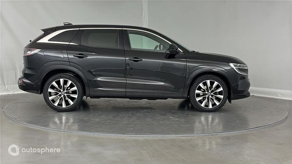 Austral 1.2 E-Tech full hybrid 200ch Techno 2023 occasion 62000 Arras