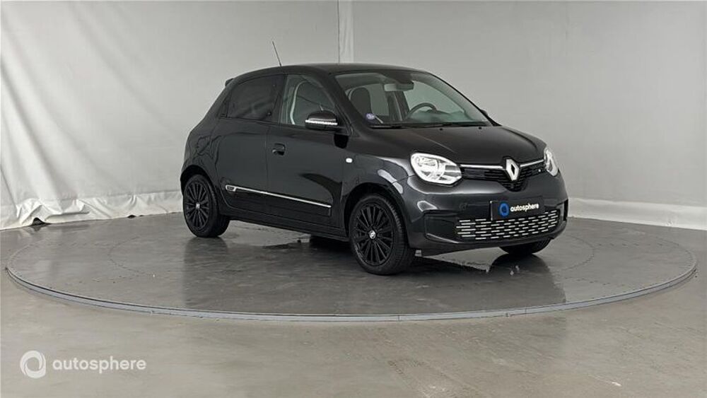 Twingo 1.0 SCe 65ch Urban Night 2023 occasion 59850 Nieppe