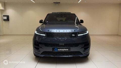 Range Sport 3.0 P510e 510ch PHEV Dynamic Autobiography 2023 occasion 69200 V&eacute;nissieux