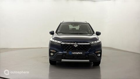 S-cross 1.4 Boosterjet Hybrid 129ch Style Allgrip 2023 occasion 78310 Coigni&egrave;res