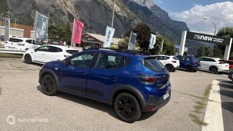 Sandero 1.0 TCe 110ch Stepway Extreme -25 2026 occasion 73300 Saint-Jean-de-Maurienne