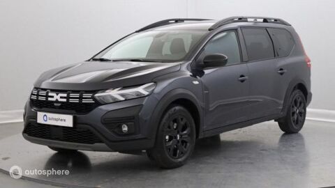 Dacia Jogger 1.0 ECO-G 100ch Extreme 7 places 2022 occasion Sains-en-Gohelle 62114