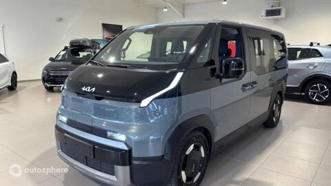 Annonce voiture Kia PV5 passenger 39799 €