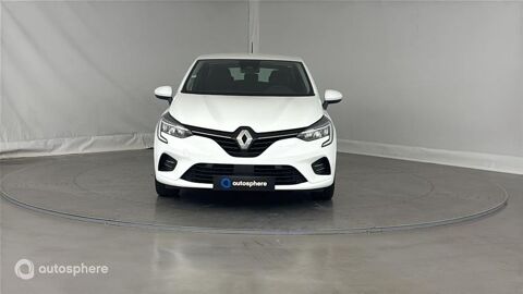 Clio 1.0 TCe 100ch Zen 2019 occasion 62232 Fouqui&egrave;res-l&egrave;s-B&eacute;thune