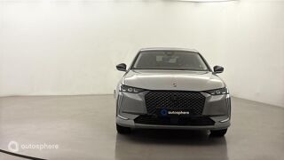 DS3 4 E-TENSE 225 PERFORMANCE LINE + 2023 occasion 63000 Clermont-Ferrand