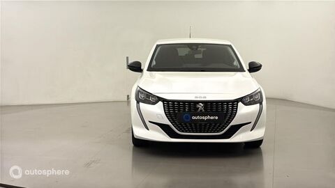 208 1.2 PureTech 100ch S&S Style 2024 occasion 86100 Ch&acirc;tellerault