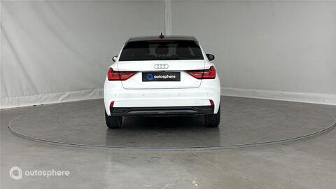 A1 30 TFSI 110ch Avus S tronic 7 2023 occasion 51100 Reims