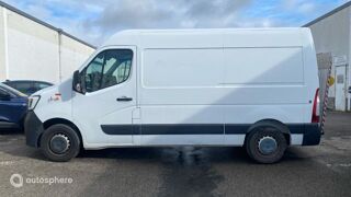 Master F3300 L2H2 2.3 dCi 135ch Grand Confort E6 2021 occasion 02200 Soissons
