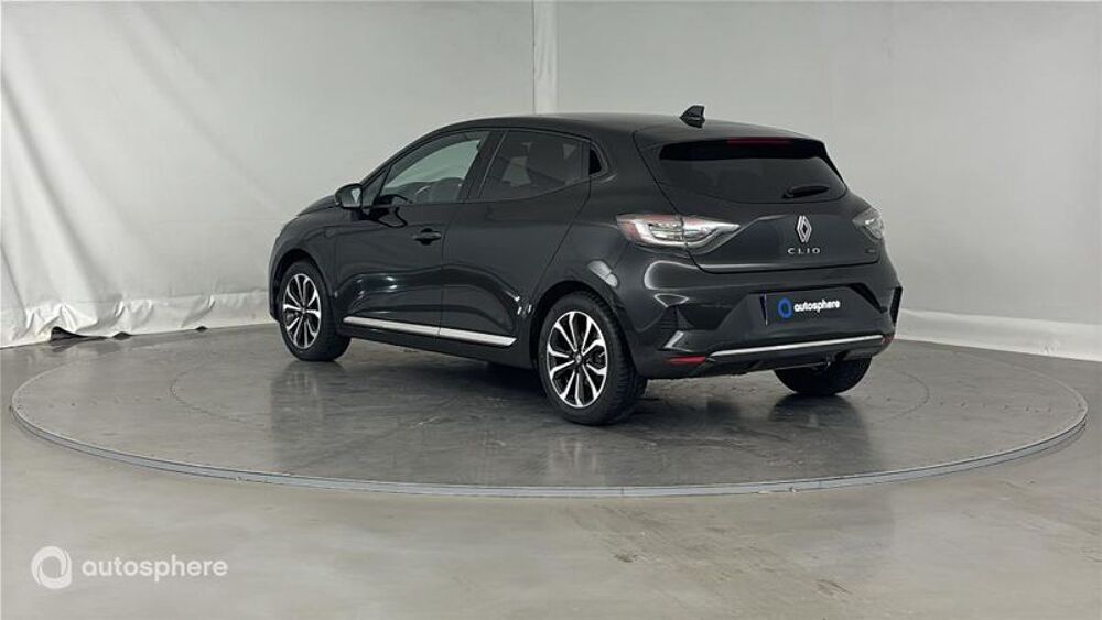 Clio 1.6 E-Tech 145ch full hybrid Techno - 24 2025 occasion 57200 Sarreguemines