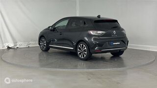 Clio 1.6 E-Tech 145ch full hybrid Techno - 24 2025 occasion 57200 Sarreguemines