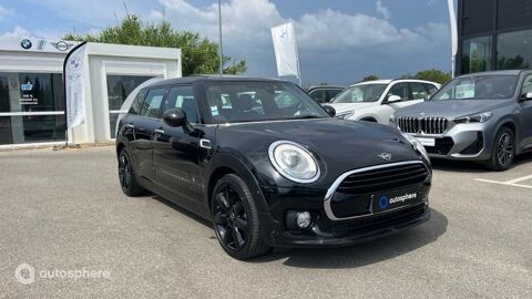 Clubman Cooper 136ch Kensington BVA7 Euro6d-T 2019 occasion 13300 Salon-de-Provence