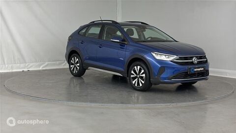 Taigo 1.0 TSI 110ch Life 2023 occasion 51000 Ch&acirc;lons-en-Champagne
