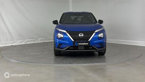Juke 1.6 Hybrid 143ch Business+ 2023.5 2024 occasion 59720 Louvroil