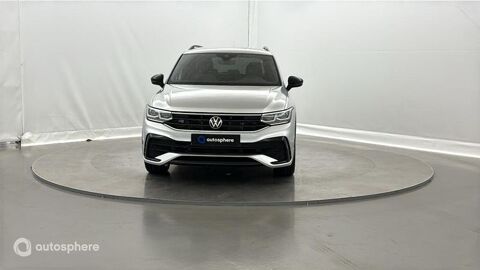 Tiguan 2.0 TDI 150ch R-Line DSG7 2023 occasion 51530 Magenta