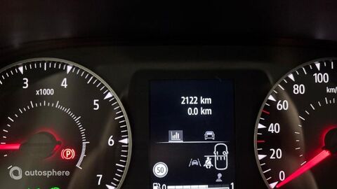 Sandero 1.0 ECO-G 100ch Expression -24 2025 occasion 51000 Ch&acirc;lons-en-Champagne